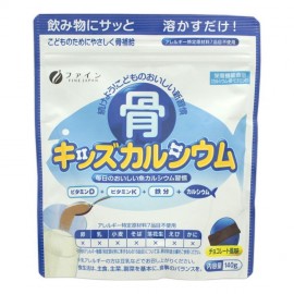 [파인]뼈 키즈 칼슘 (140g)