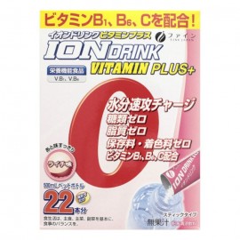 [파인]이온 음료 비타민 플러스 (22봉)