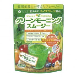 [파인]그린 모닝 스무디 (200g)