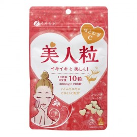 [파인]율무 C 미인 마리 (200정)