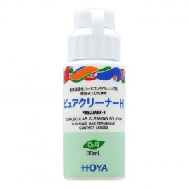 [호야]퓨어 클리너 H (30ml)