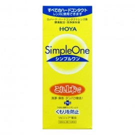 [호야]심플 원 (120ml)