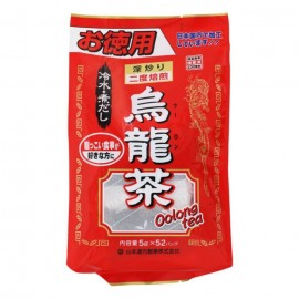 [야마모토 한방]이득용 우롱 (5g x 52봉)