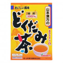 [야마모토 한방]100% 삼백초 차 한방 (5g x 36봉)