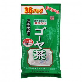 [야마모토 한방]이득용 고야 차 (36봉)