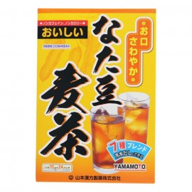 [야마모토 한방]그대 콩 보리차 (24봉)