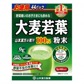 [야마모토 한방]보리 새싹 분말 100% 스틱 (44봉)