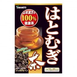 [야마모토 한방]율무 차 100% (20봉)