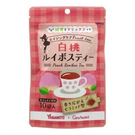 [야마모토 한방]백도 루이보스티 (10봉)