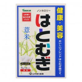 [야마모토 한방]율무 (15g x 16봉)