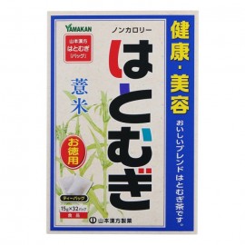 [야마모토 한방]율무 이득용 (15g x 32봉)