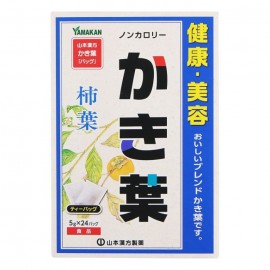 [야마모토 한방]굴 잎 4 포 (5g x 24봉)