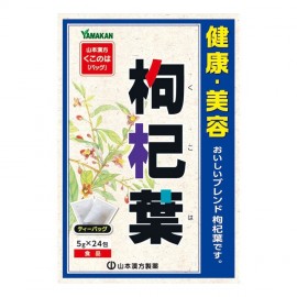 [야마모토 한방]구기자 잎 4 포 (5g x 24봉)