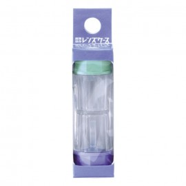 [도요다]메 니콘 메 니콘 케어 팔레트 렌즈 케이스 (1개)