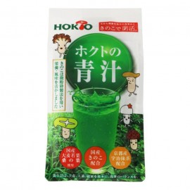 [호쿠토]녹즙 새송이 버섯 마이 타케 세트 (21봉)