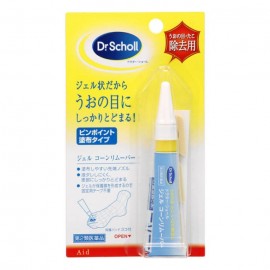 [레킷벤키저]티눈 제거 젤 리무버 (5g)