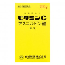 [이와키제약]비타민C 이와키 (200g)