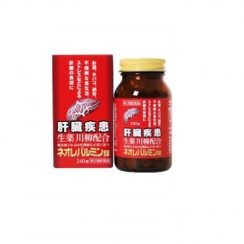 [오키제약]네오레바르민정 (240정)