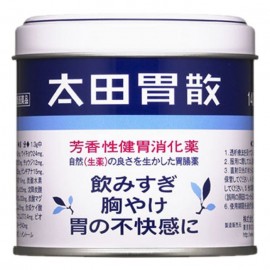 [오타이산]오타이산 캔 (140g)