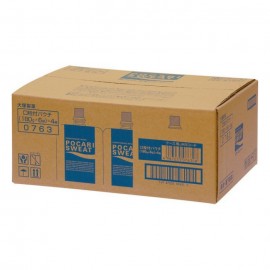 [오츠카]포카리 스웨트 젤리 케이스 (180g x 24개)