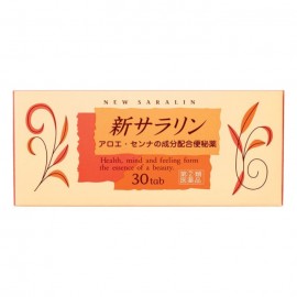 [오츠카]새로운 사라린 (30정)