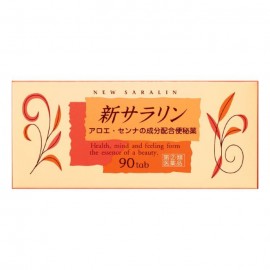 [오츠카]새로운 사라린 (90정)