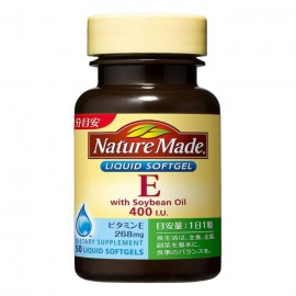 [오츠카]네이쳐메이드 E400 (50정)