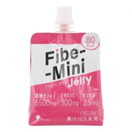 [오츠카]파이브 미니 젤리 (180g)