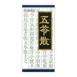 [크라시에]한방5 산요엑기스 과립 (288정)