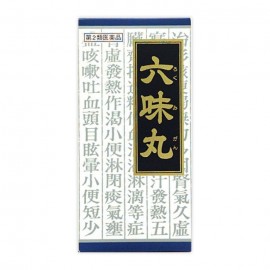 [크라시에]로쿠미강요 엑기스 과립 (48포)