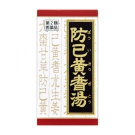 [크라시에]예방 기유탕추출물 정제 F 쿠라 (180정)