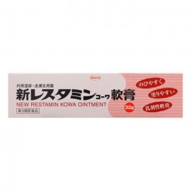 [코와]새로운 레스타민 코와 연고 (32g)