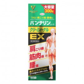 [코와]반테 린코와 쿠리미게루 EX (300g)