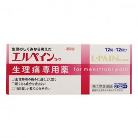 [코와]생리통 엘 창 코와 (90정)