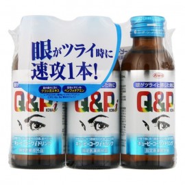 [코와]큐피 코와 아이 음료 (100ml x 3개)