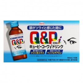 [코와]큐피 코와 아이 음료 (100ml x 10)