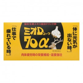 [코와]미오 D 코와 70α (70ml x 10)