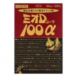[코와]미오 D 코와 100α (50ml x 2)