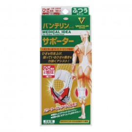 [코와]반테린 코와 서포트 무릎용 화이트 M (1개)