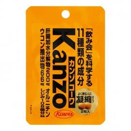 [코와]칸조코와 입자 (2정)