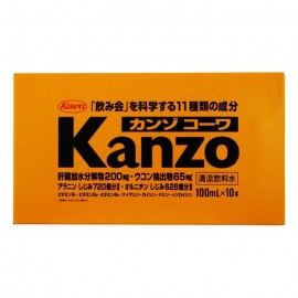 [코와]칸조코와 음료 (100ml x 10)