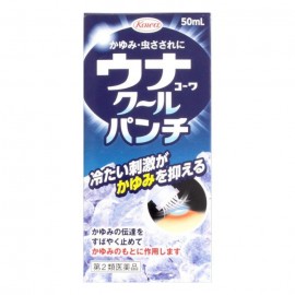 [코와]우나코와 쿨 펀치 (50ml)