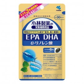 [코바야시]DHA EPA 알파 리포산 (180정)