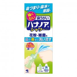 [코바야시]하나노아 b 샤워타입 (300ml)