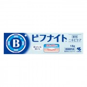 비후나이트 여드름 연고 (18g)