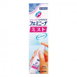 [코바야시]훼미니나 미스트 (30ml)