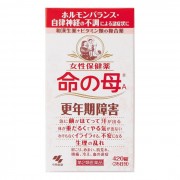 이노치노하하 (420정)