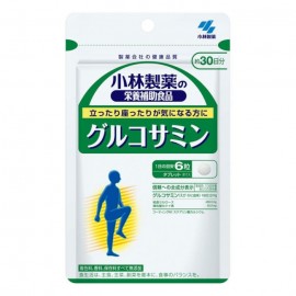 [코바야시]글루코사민 30일분 (180정)