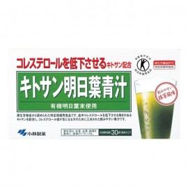 [코바야시]키토산 미나리과 다년초 녹즙 (3g x 30봉)