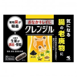 [코바야시]쿠렌지루 (30정)